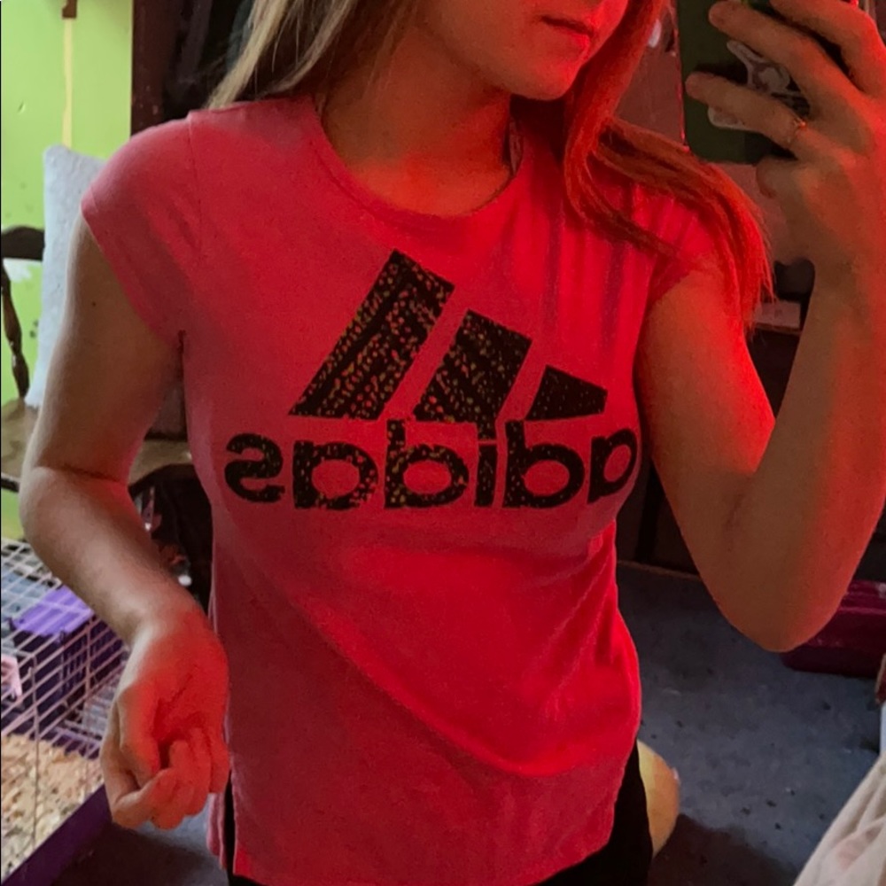 Adidas t-shirt